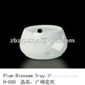 Plum Blossom Tray 1#